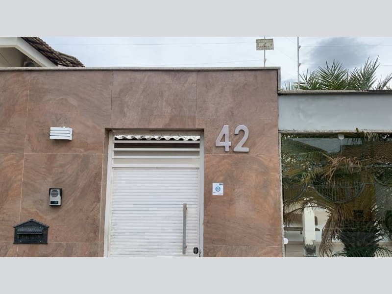 Casa - Campos Dos Goytacazes - RJ, localizado em Campos Dos Goytacazes - RJ, bairro Parque Jockey Club