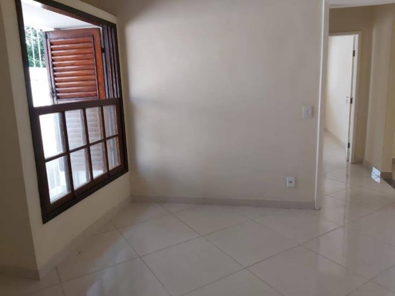 Casa - Campos Dos Goytacazes - RJ, localizado em Campos Dos Goytacazes - RJ, bairro Parque Jockey Club