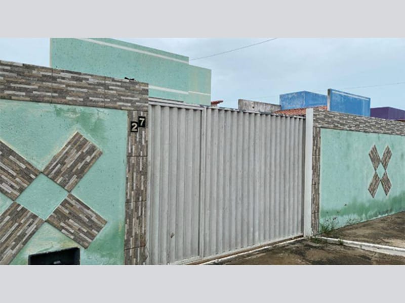 Casa - Macau - RN, localizado em Macau - RN, bairro Centro