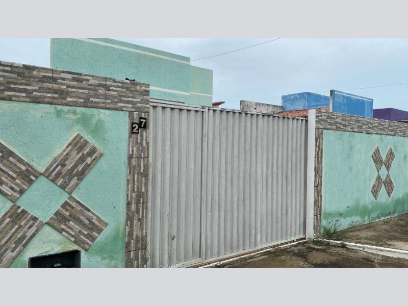 Casa - Macau - RN, localizado em Macau - RN, bairro Centro