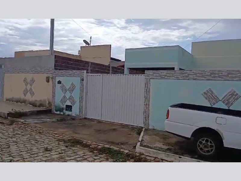 Casa - Macau - RN, localizado em Macau - RN, bairro Centro