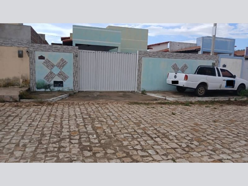 Casa - Macau - RN, localizado em Macau - RN, bairro Centro