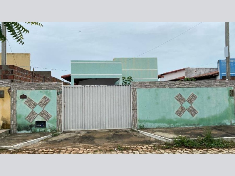 Casa - Macau - RN, localizado em Macau - RN, bairro Centro