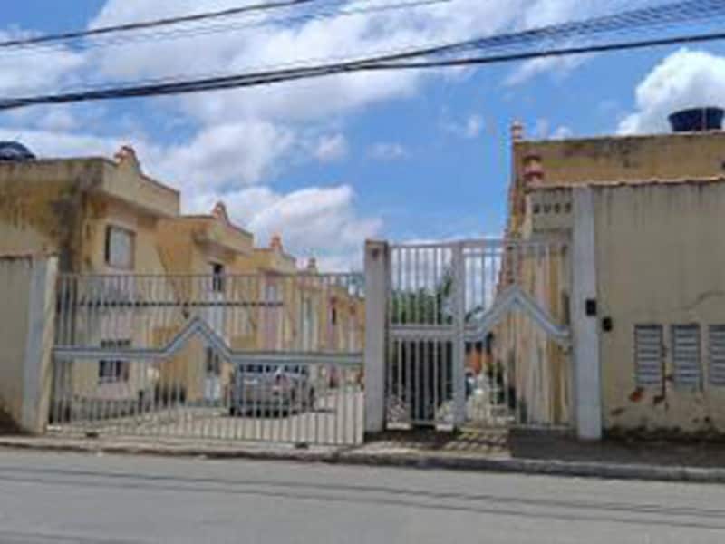 Casa - Suzano - SP, localizado em Suzano - SP, bairro Recreio Sertãozinho