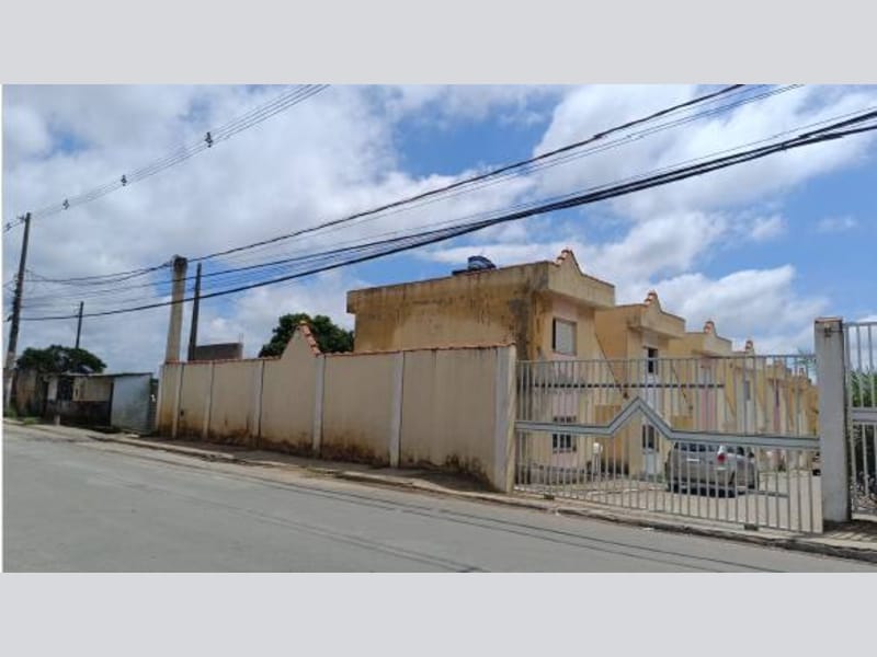 Casa - Suzano - SP, localizado em Suzano - SP, bairro Recreio Sertãozinho