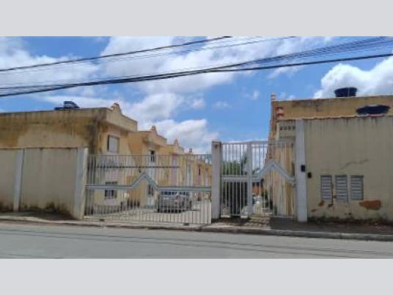 Casa - Suzano - SP, localizado em Suzano - SP, bairro Recreio Sertãozinho