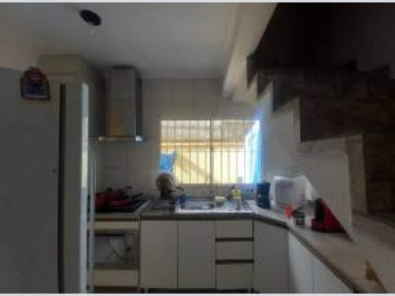 Casa - Suzano - SP, localizado em Suzano - SP, bairro Recreio Sertãozinho