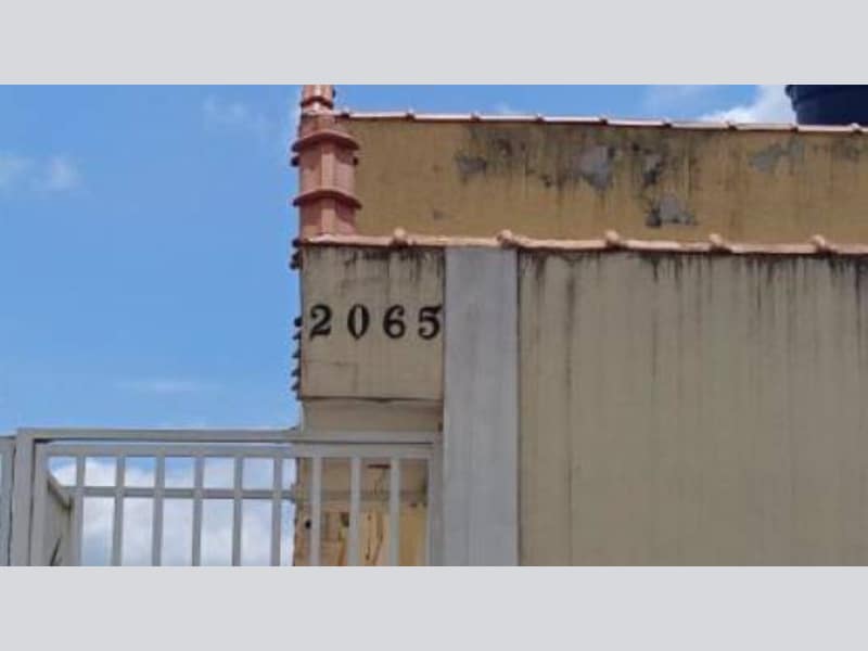 Casa - Suzano - SP, localizado em Suzano - SP, bairro Recreio Sertãozinho