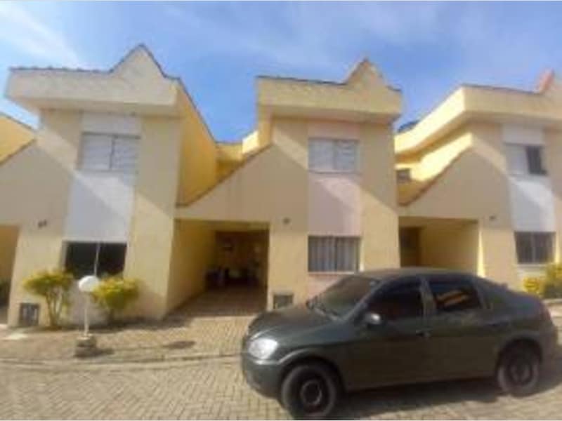 Casa - Suzano - SP, localizado em Suzano - SP, bairro Recreio Sertãozinho