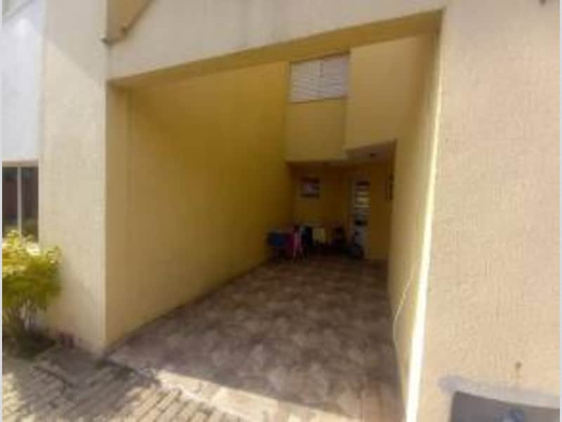 Casa - Suzano - SP, localizado em Suzano - SP, bairro Recreio Sertãozinho