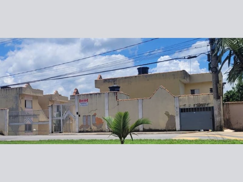 Casa - Suzano - SP, localizado em Suzano - SP, bairro Recreio Sertãozinho