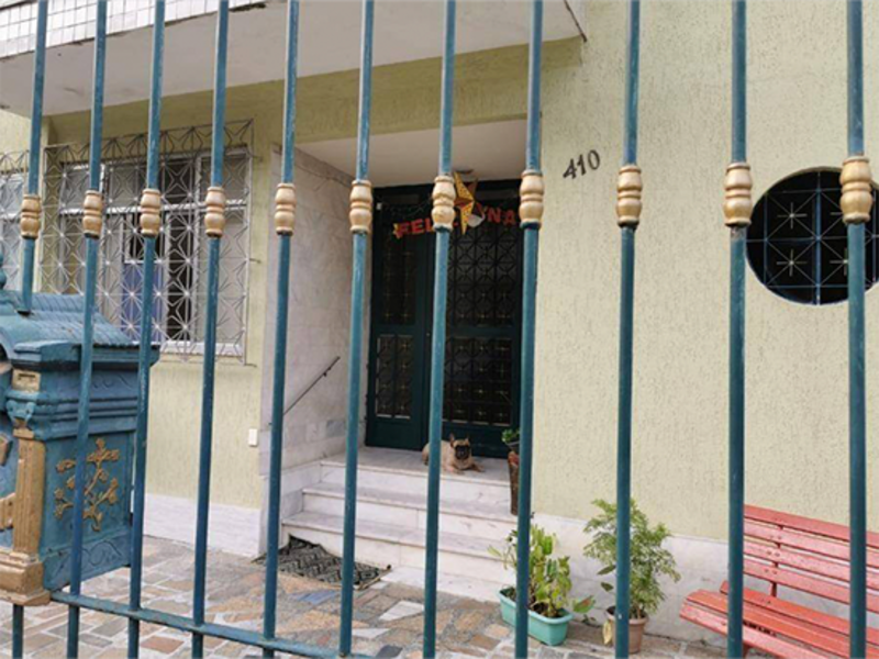 Apartamento - Rio de Janeiro - RJ, localizado em Rio De Janeiro - RJ, bairro Penha Circular