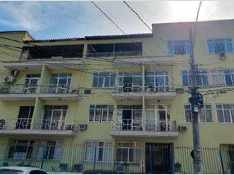 Apartamento - Rio de Janeiro - RJ, localizado em Rio De Janeiro - RJ, bairro Penha Circular