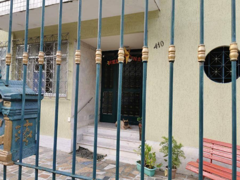 Apartamento - Rio de Janeiro - RJ, localizado em Rio De Janeiro - RJ, bairro Penha Circular