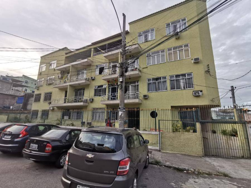 Apartamento - Rio de Janeiro - RJ, localizado em Rio De Janeiro - RJ, bairro Penha Circular
