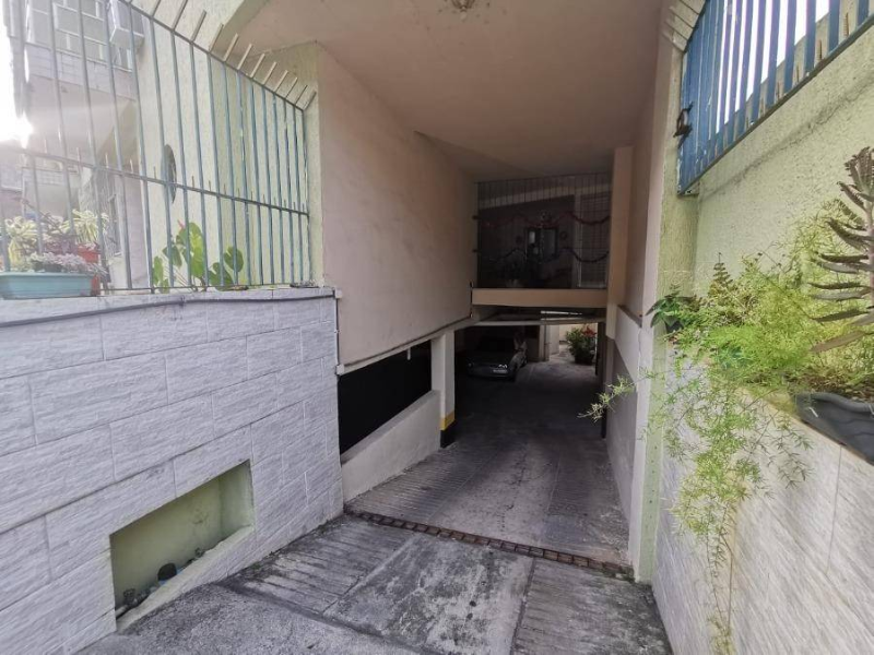 Apartamento - Rio de Janeiro - RJ, localizado em Rio De Janeiro - RJ, bairro Penha Circular