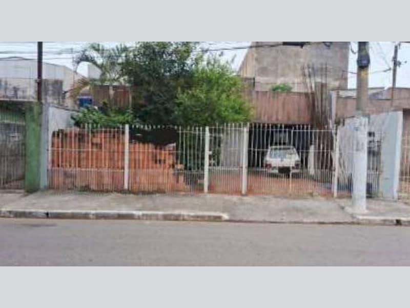 Casa - São Paulo - SP, localizado em São Paulo - SP, bairro Vila Clara