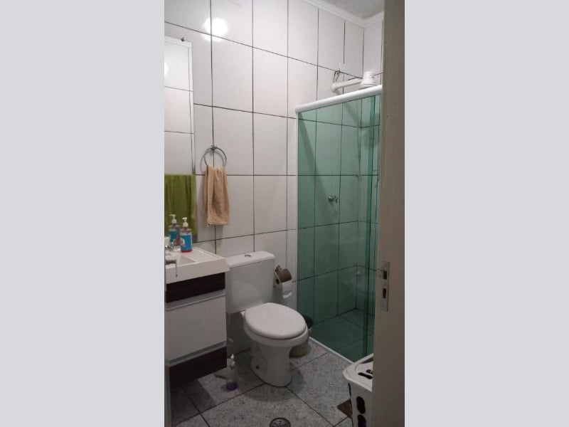 Casa - São Paulo - SP, localizado em São Paulo - SP, bairro Vila Clara