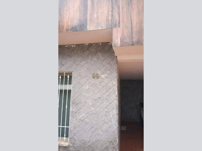 Casa - São Paulo - SP, localizado em São Paulo - SP, bairro Vila Clara