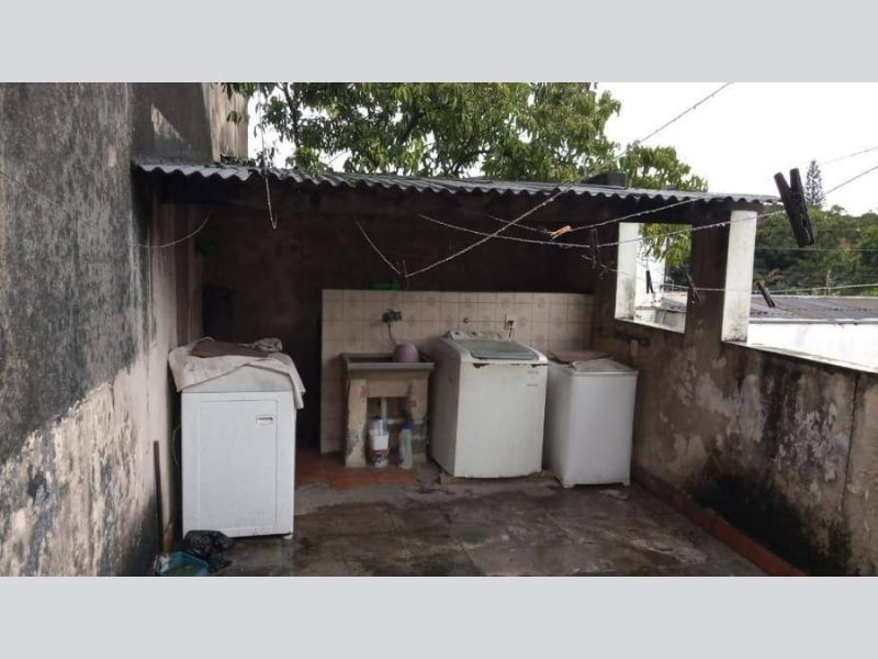 Casa - São Paulo - SP, localizado em São Paulo - SP, bairro Vila Clara