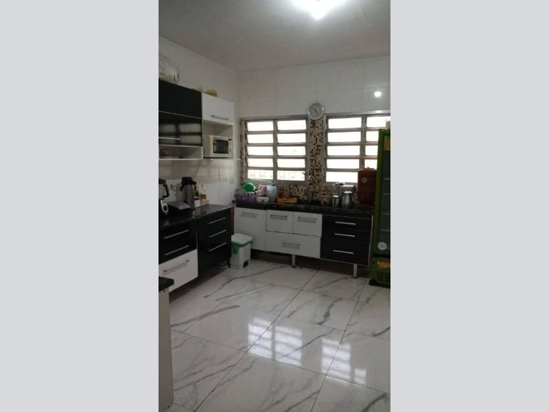 Casa - São Paulo - SP, localizado em São Paulo - SP, bairro Vila Clara