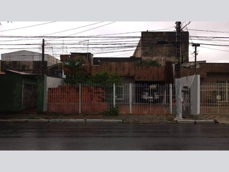 Casa - São Paulo - SP, localizado em São Paulo - SP, bairro Vila Clara