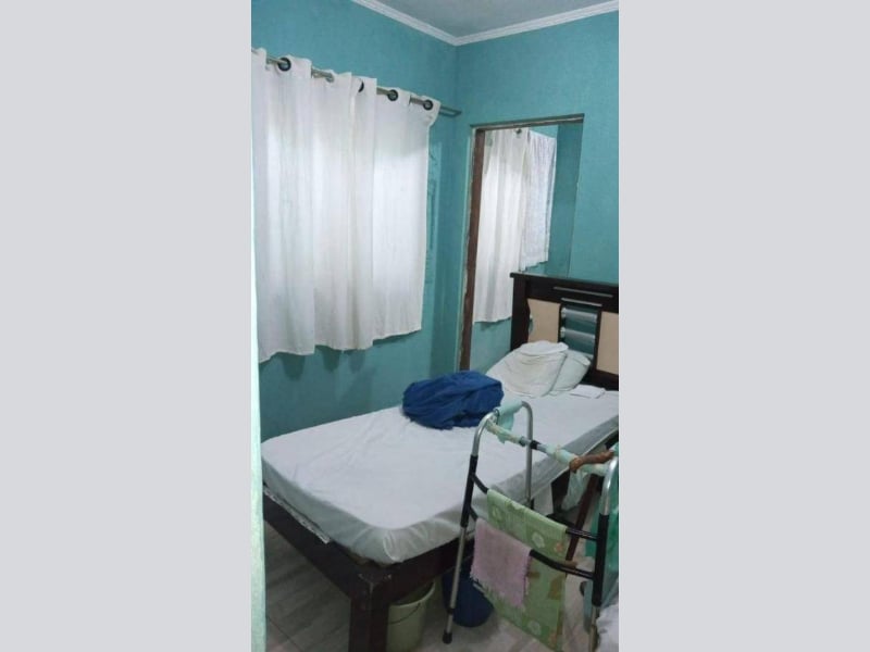 Casa - São Paulo - SP, localizado em São Paulo - SP, bairro Vila Clara