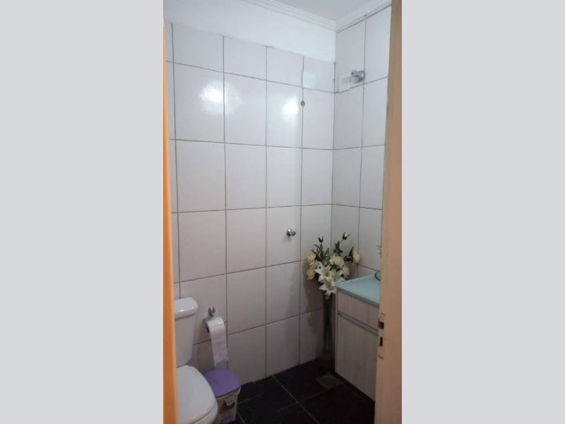 Casa - São Paulo - SP, localizado em São Paulo - SP, bairro Vila Clara