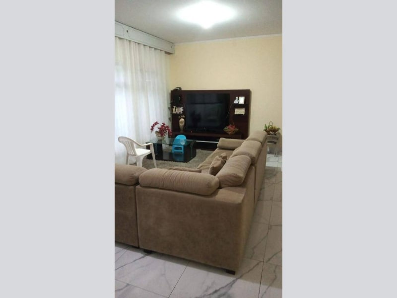 Casa - São Paulo - SP, localizado em São Paulo - SP, bairro Vila Clara