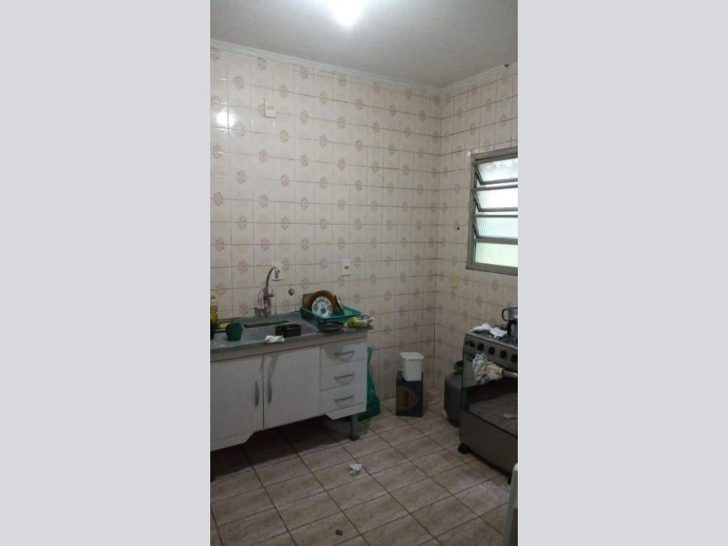 Casa - São Paulo - SP, localizado em São Paulo - SP, bairro Vila Clara