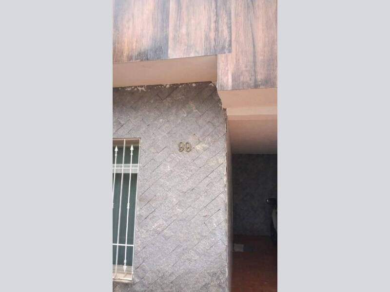 Casa - São Paulo - SP, localizado em São Paulo - SP, bairro Vila Clara