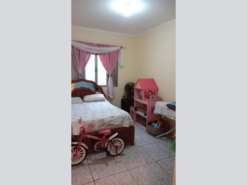 Casa - São Paulo - SP, localizado em São Paulo - SP, bairro Vila Clara