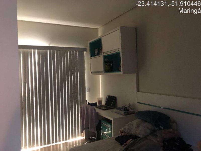 Casa - Maringá - PR, localizado em Maringá - PR, bairro Vila Morangueira