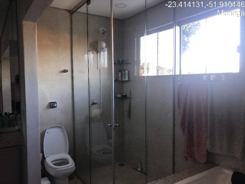 Casa - Maringá - PR, localizado em Maringá - PR, bairro Vila Morangueira