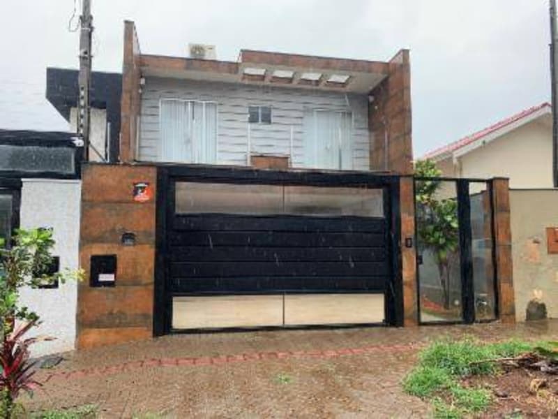 Casa - Maringá - PR, localizado em Maringá - PR, bairro Vila Morangueira