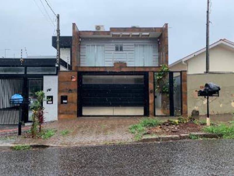Casa - Maringá - PR, localizado em Maringá - PR, bairro Vila Morangueira