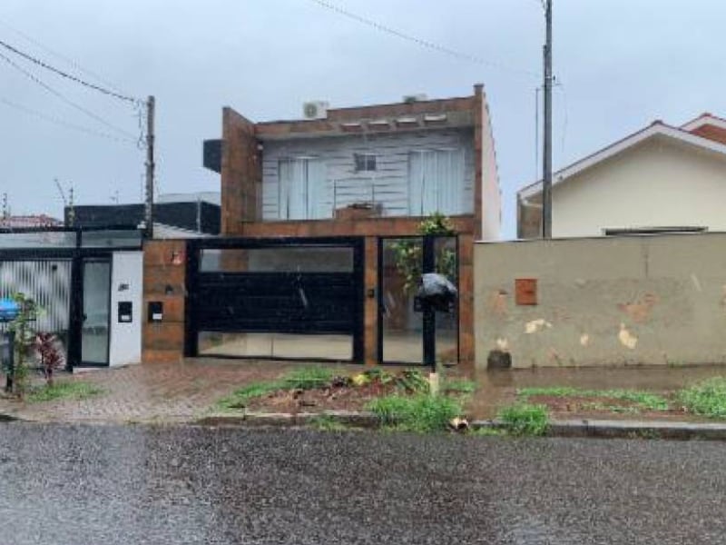 Casa - Maringá - PR, localizado em Maringá - PR, bairro Vila Morangueira