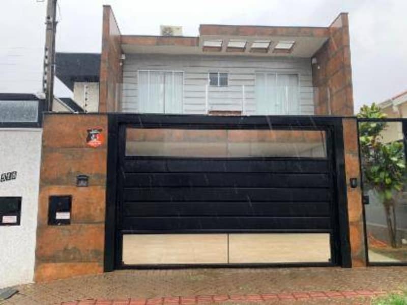 Casa - Maringá - PR, localizado em Maringá - PR, bairro Vila Morangueira