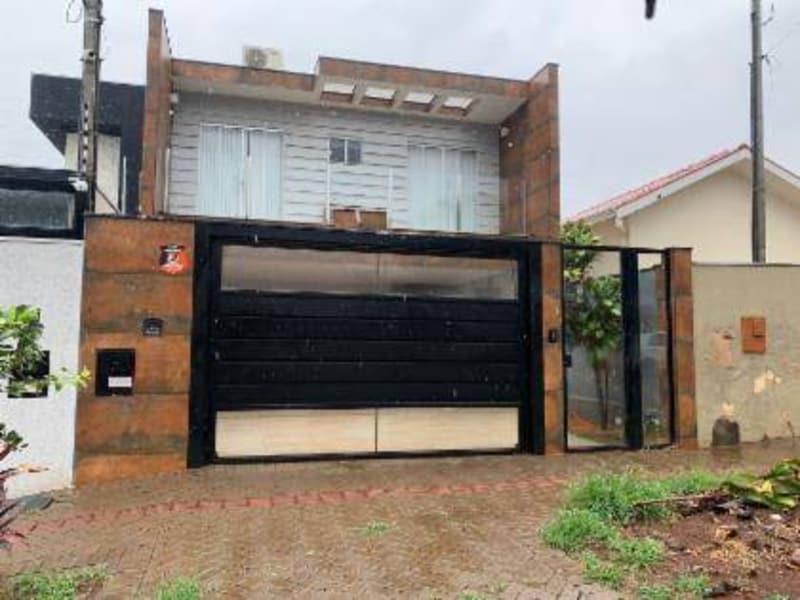 Casa - Maringá - PR, localizado em Maringá - PR, bairro Vila Morangueira