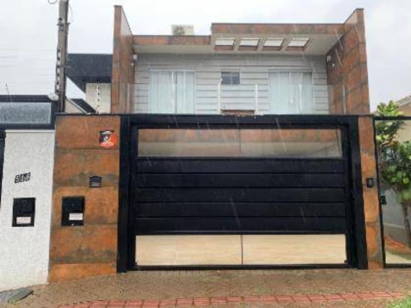 Casa - Maringá - PR, localizado em Maringá - PR, bairro Vila Morangueira