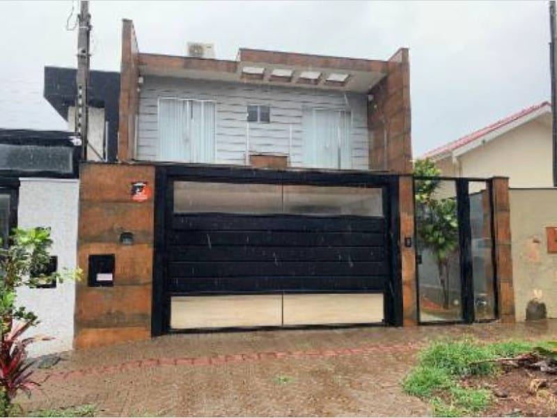 Casa - Maringá - PR, localizado em Maringá - PR, bairro Vila Morangueira
