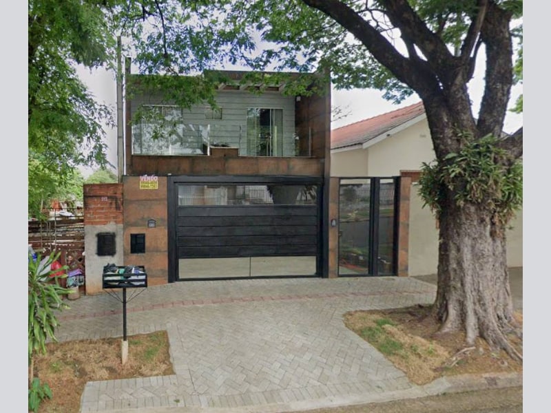 Casa - Maringá - PR, localizado em Maringá - PR, bairro Vila Morangueira