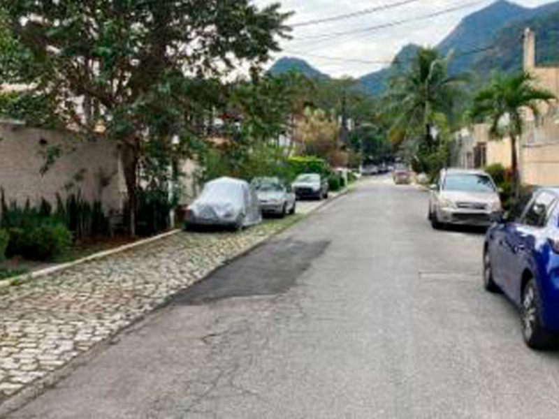Casa - Rio de Janeiro - RJ, localizado em Rio De Janeiro - RJ, bairro Anil