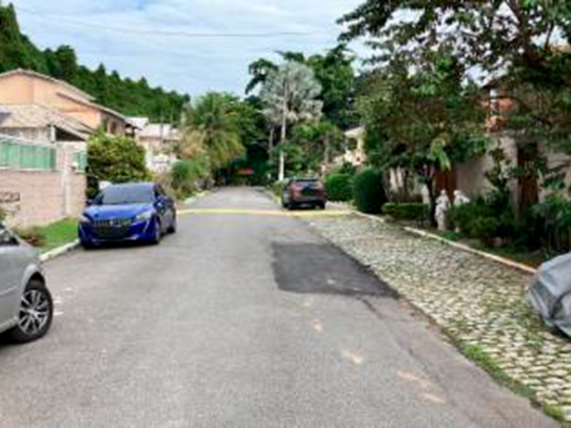 Casa - Rio de Janeiro - RJ, localizado em Rio De Janeiro - RJ, bairro Anil