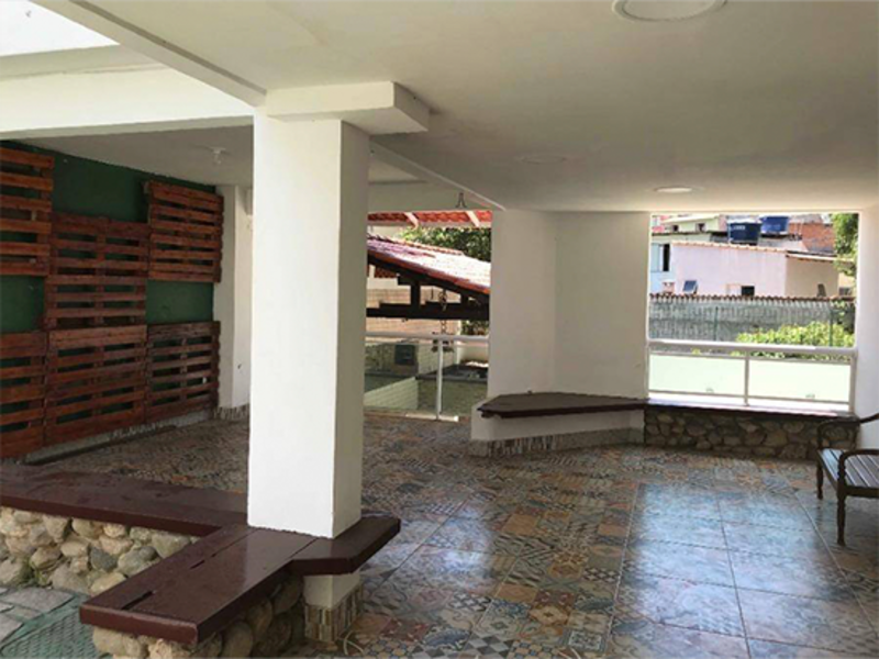 Casa - Rio de Janeiro - RJ, localizado em Rio De Janeiro - RJ, bairro Anil