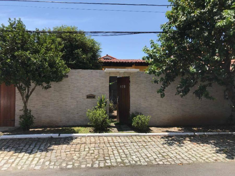 Casa - Rio de Janeiro - RJ, localizado em Rio De Janeiro - RJ, bairro Anil