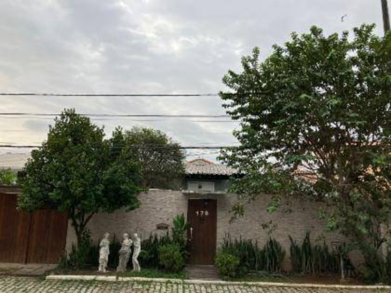 Casa - Rio de Janeiro - RJ, localizado em Rio De Janeiro - RJ, bairro Anil
