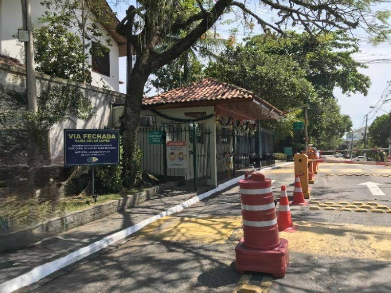 Casa - Rio de Janeiro - RJ, localizado em Rio De Janeiro - RJ, bairro Anil