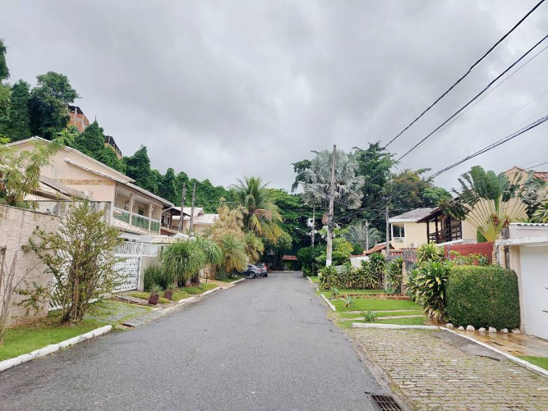 Casa - Rio de Janeiro - RJ, localizado em Rio De Janeiro - RJ, bairro Anil