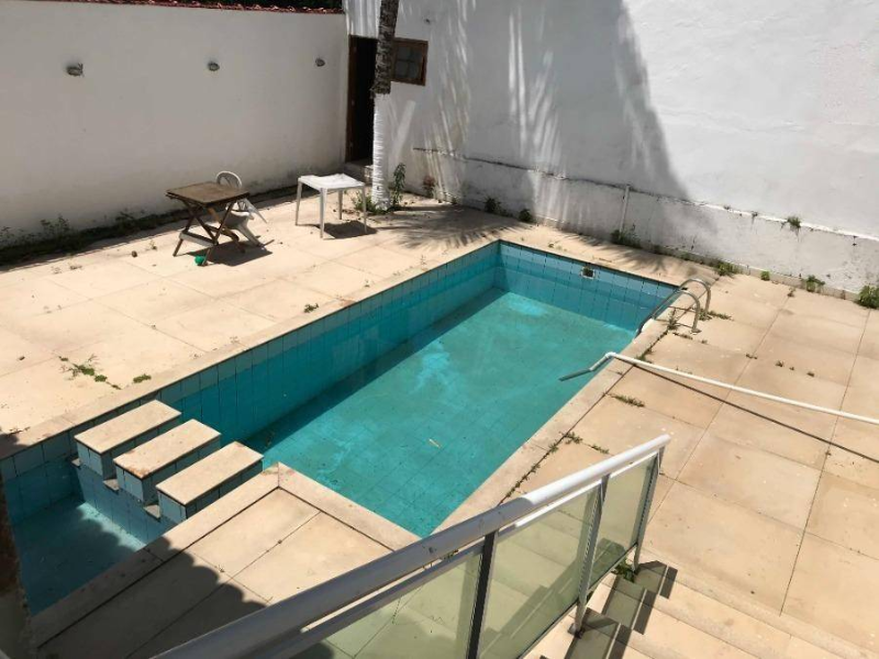 Casa - Rio de Janeiro - RJ, localizado em Rio De Janeiro - RJ, bairro Anil